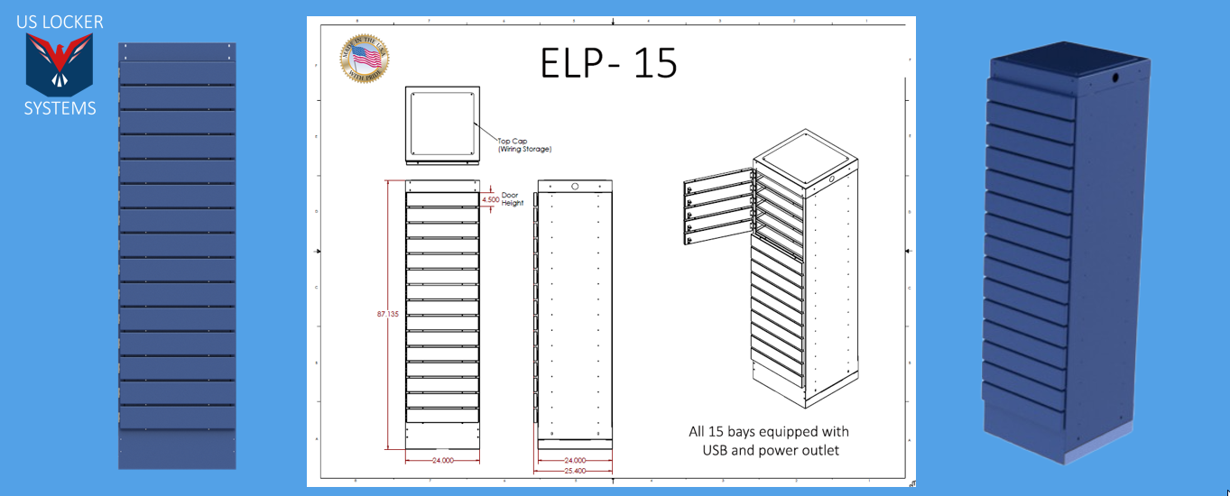 elp 15